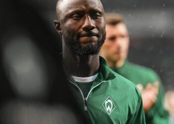 Allemagne: Naby Keïta et le Werder Brême, le divorce “presque” signé