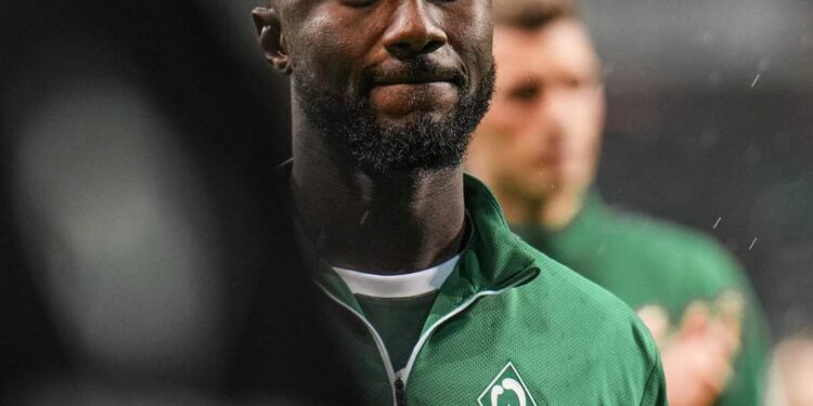 Allemagne: Naby Keïta et le Werder Brême, le divorce “presque” signé