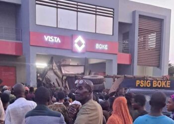 Boké: six morts dans un accident