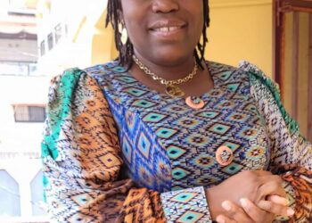 RTG: Makemè Bamba nommée Directrice générale