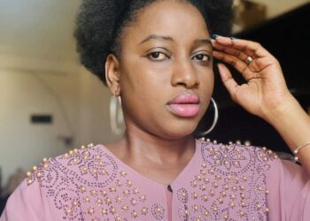BreakNews: féministe dans l&rsquo;âme, la journaliste activiste Aminata Pilimini Diallo écoute son corps