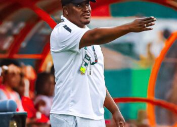 Eliminatoires CdM 2026: Plusieurs cadres absents de la liste de Kaba Diawara