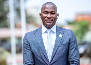 Présidence de la République: le successeur de Moussa Moïse Sylla nommé
