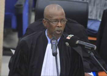 Procès du 28 septembre 2009: ces faits ‘’suffisants’’ qui condamnent les accusés, selon Me Hamidou Barry