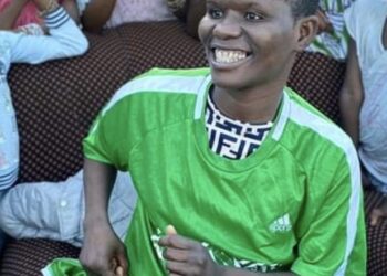 Page noire/Culture: l’artiste M’mah Lolo a tiré sa révérence