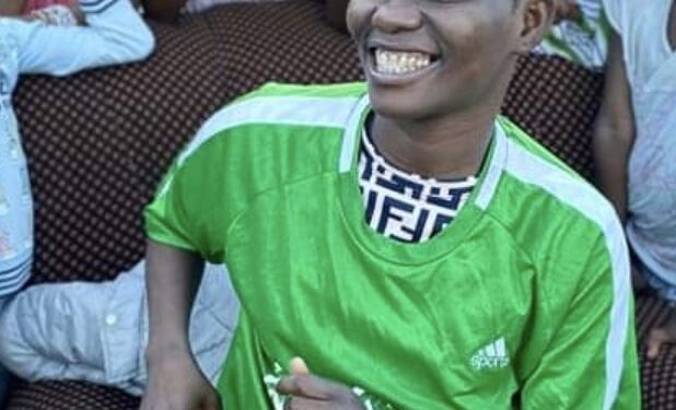 Page noire/Culture: l’artiste M’mah Lolo a tiré sa révérence