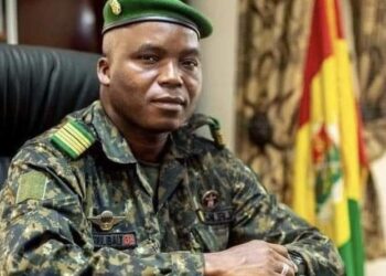 Armée: les causes du décès de l’ex Général Sadiba Koulibaly dévoilées (Parquet militaire)