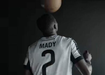 Transfert: Mady Camara se lie aux grecs de PAOK