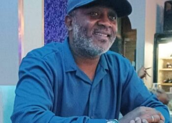 Dakar: le guinéen Idrissa Barry nommé au “Swift Driver Scenafrik”