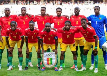 Qualifications CAN 2025: Naby Keita écarté, Mady et d’autres oubliés de Kaba Diawara de retour (liste complète)