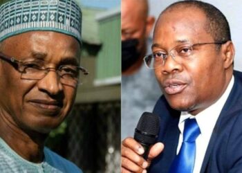 UFDG: le TPI déclare “nul” l’acte d’exclusion de Ousmane Gaoual Diallo