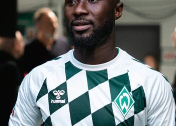 Bundesliga: Naby Keita et le Werder Brême, un point de non retour