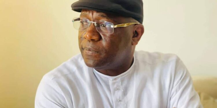 Feguifoot: Bouba Sampil désavoué par plusieurs membres du Comex (lettre)
