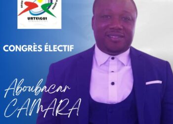 Médias: URTELGUI renouvelle ses instances, Aboubacar Camara s’offre un second mandat