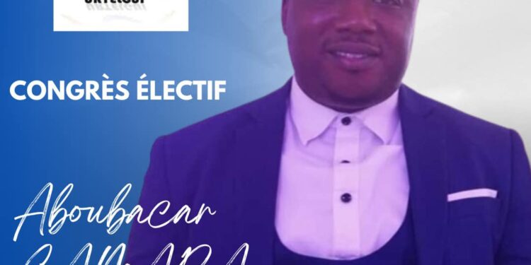 Médias: URTELGUI renouvelle ses instances, Aboubacar Camara s’offre un second mandat