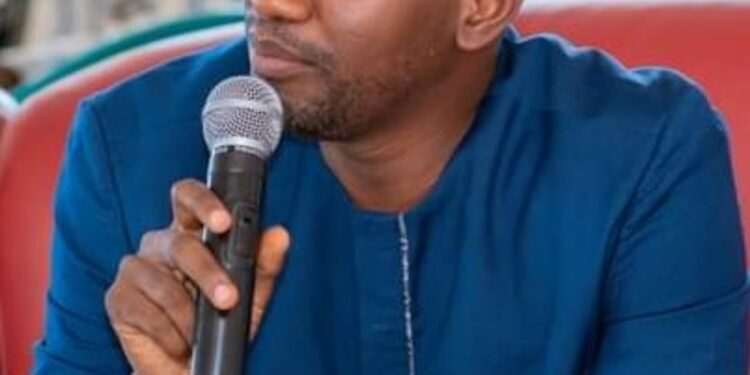 Enjeux de la décentralisation et du développement local en Afrique, l’avant-projet de Constitution, l’Expert Boubacar Sidighi Diallo réagit (Interview)
