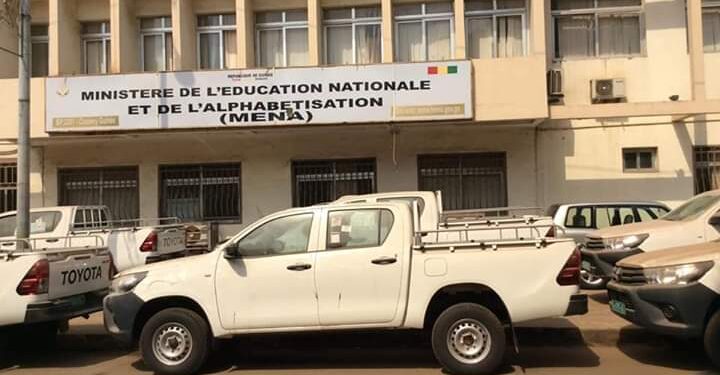 Éducation: le MEPU fixe la date pour la rentrée scolaire 2024-2025