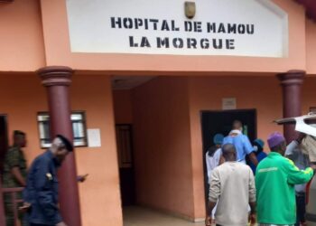 Mamou: 8 morts et une trentaine de blessés dans un accident (autorité locale)