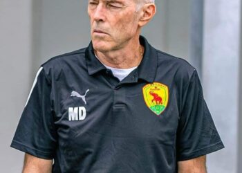 Syli national : Michel Dussuyer “l’éternel” choix