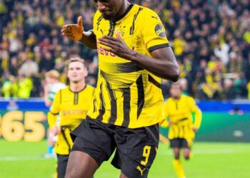 Ligue des champions : Guirassy brille, Mohamed Aly coule