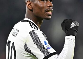 Urgent: Paul Pogba de retour en mars 2025