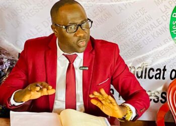 Propos du préfet de Kankan: le parquet ne poursuit pas mais se désolidarise