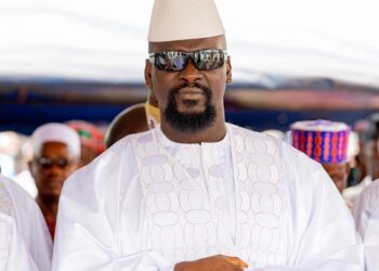 Passeports biométriques guinéens: Coup de main historique du Général-refondateur aux compatriotes de la diaspora.