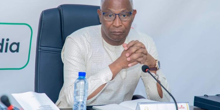 Séminaire gouvernemental: le Premier ministre fait une grosse annonce