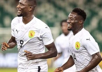 CAN/ Maroc 2025: Guirassy enchaîne, la Guinée désormais à un point de la qualif