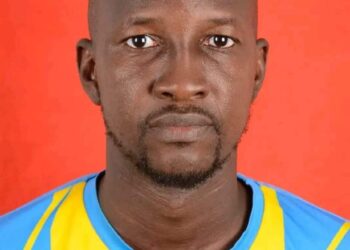 Page noire : le football guinéen en deuil avec la mort de Moussa Moustengué Doumbouya