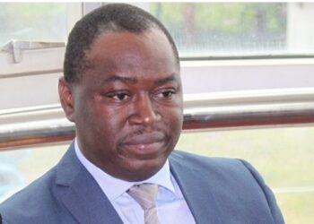 Ministère des Transports : Paul Moussa Diawara nommé DG