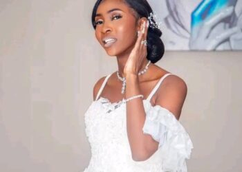 People: Tenin Diawara annonce son divorce d’avec son mari