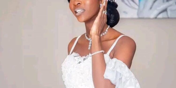 People: Tenin Diawara annonce son divorce d’avec son mari