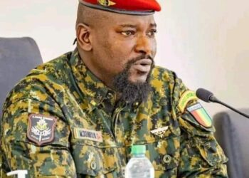 Drame de N’Zérékoré : le Président Doumbouya annonce des enquêtes