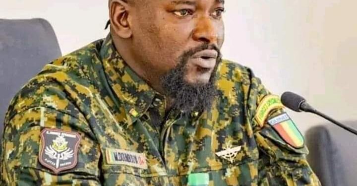 Drame de N’Zérékoré : le Président Doumbouya annonce des enquêtes