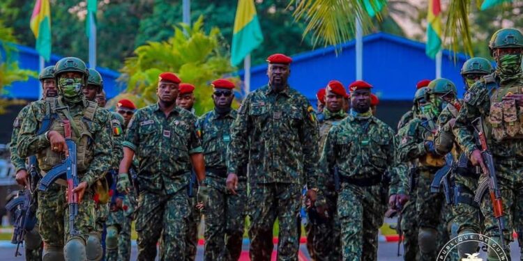 Démantèlement des nids d’insécurité : le CNRD fixe de nouvelles règles de conduite des FDS