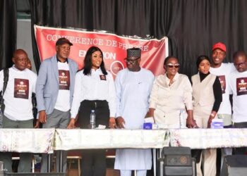 Culture : Parade RTG, ça innove