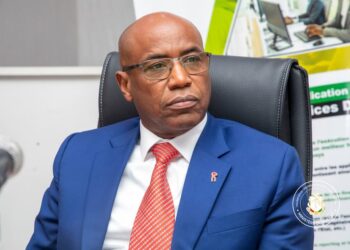 Affaire 700 milliards à la DG des Douanes: le ministre du budget éclaire