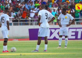 Affaire numéro 26 de la Tanzanie : apres l’échec devant la CAF, la fédé se tourne désespérément vers le TAS