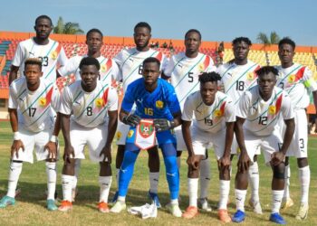 Syli national : une bonne nouvelle pour les Guinéens