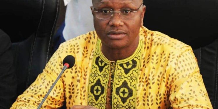 Événements malheureux de N’Zérékoré : Halte aux affabulations et autres récupérations politiques….