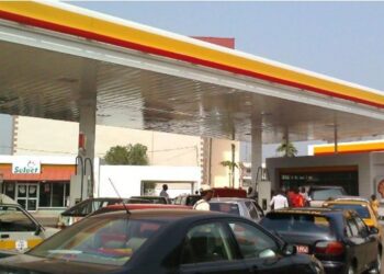 Pénurie d’essence: enfin la SONAP sort du bois