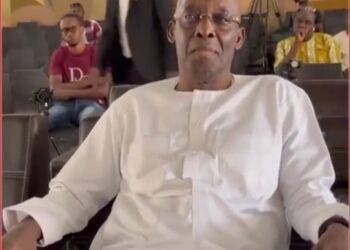 Délits économiques: l’ancien ministre d’Alpha Condé, Dr Mohamed Diané lourdement condamné