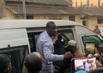 Offense au Chef de l’Etat: Aliou Bah condamné à une lourde peine