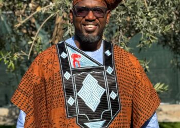 Industries culturelles et créatives : Macka Traoré nommé DGA