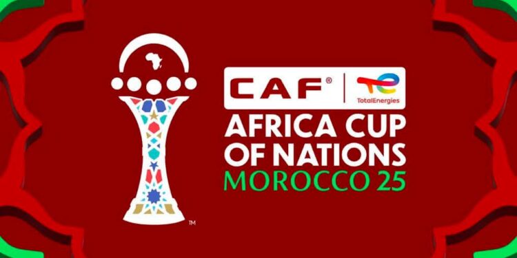 CAN/Maroc 2025: les poules constituées