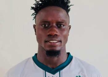 Rebondissement: le transfert de Saliou Bangoura Aloba se bute à un obstacle