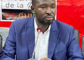 Insécurité: l’activiste Abdoul Sacko enlevé nuitamment à son domicile