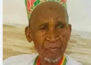 Assemblée nationale de Guinée : l’ancien président El Hadj Boubacar Biro tire sa révérence