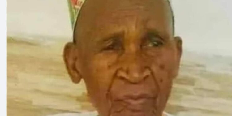 Assemblée nationale de Guinée : l’ancien président El Hadj Boubacar Biro tire sa révérence